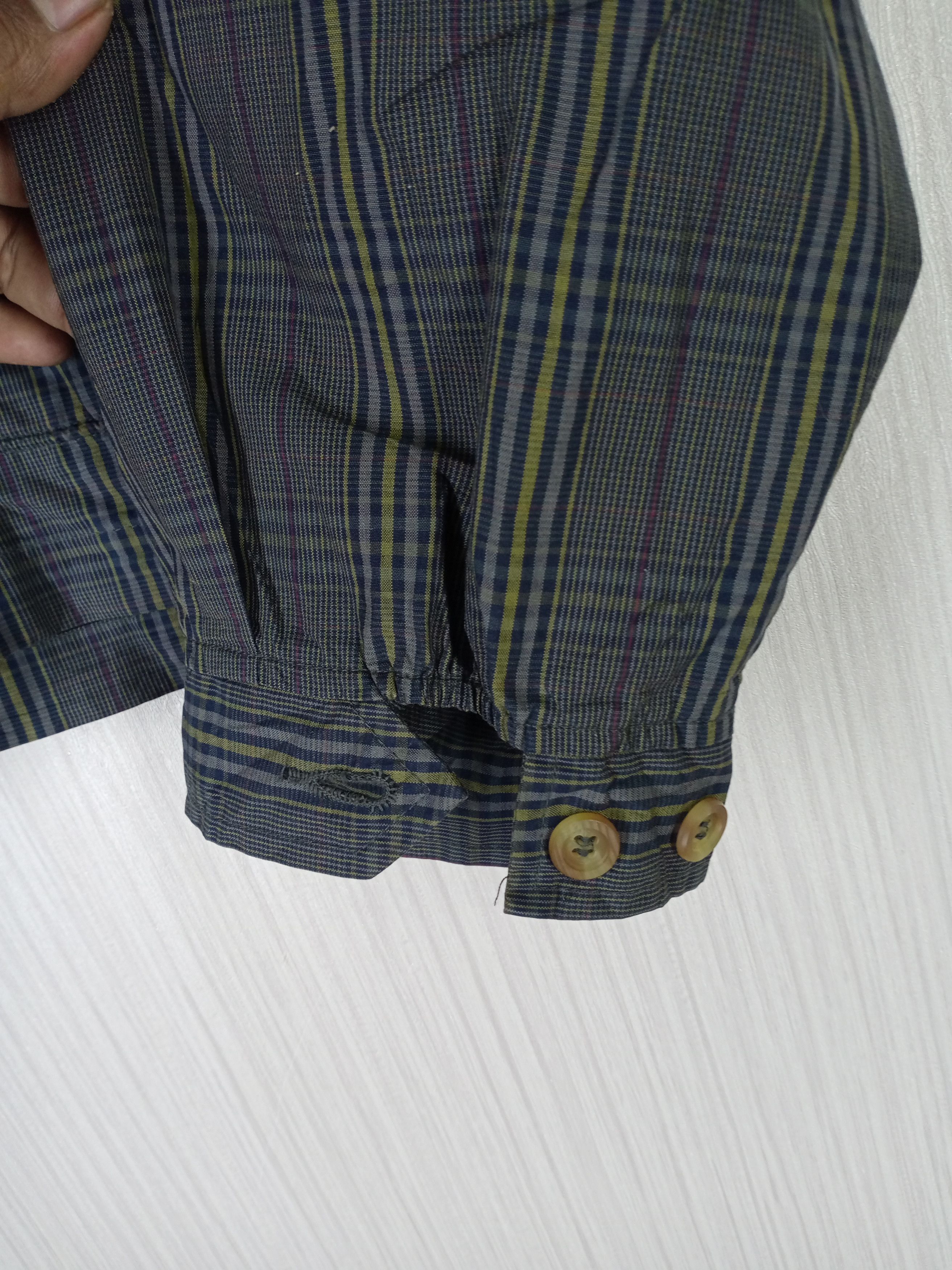 Wrangler RARE VINTAGE WRANGLER ZIPPER JACKET Size US L / EU 52-54 / 3 - 4 Thumbnail