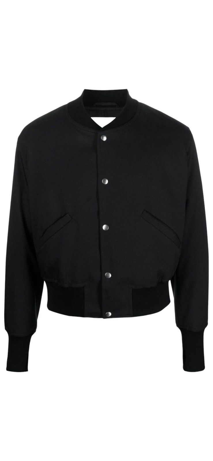Jil Sander Bomber Jacket