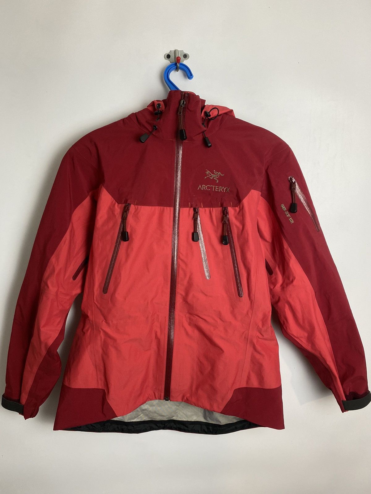 Arcteryx Theta Ar | Grailed