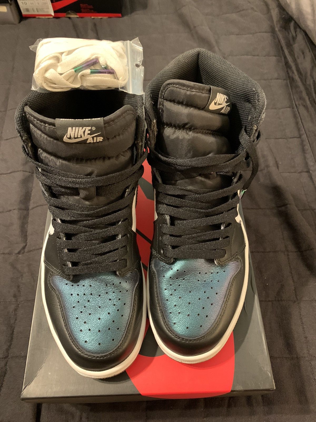 jordan 1 retro high all star