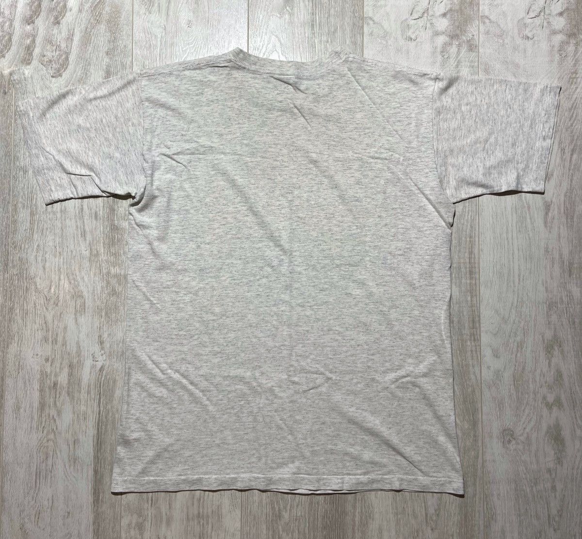 MLB 1990 Vintage Oakland Athletics A’s MLB T-Shirt Made in USA Size US L / EU 52-54 / 3 - 11 Thumbnail