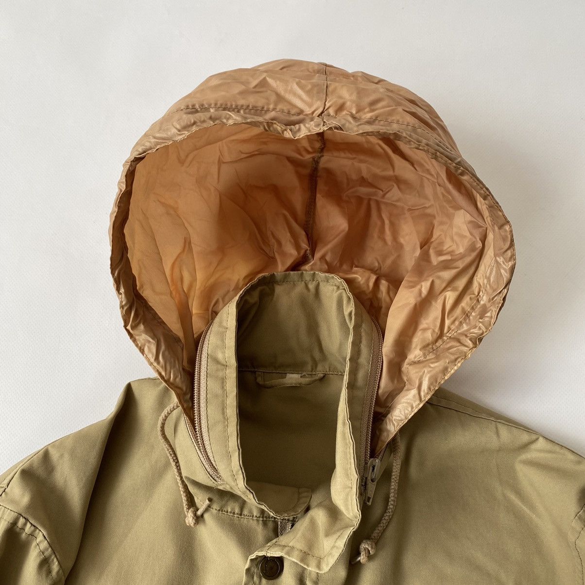 Fjallraven × Vintage Vintage Fjallraven Jacket 80-90s Size US M / EU 48-50 / 2 - 6 Thumbnail