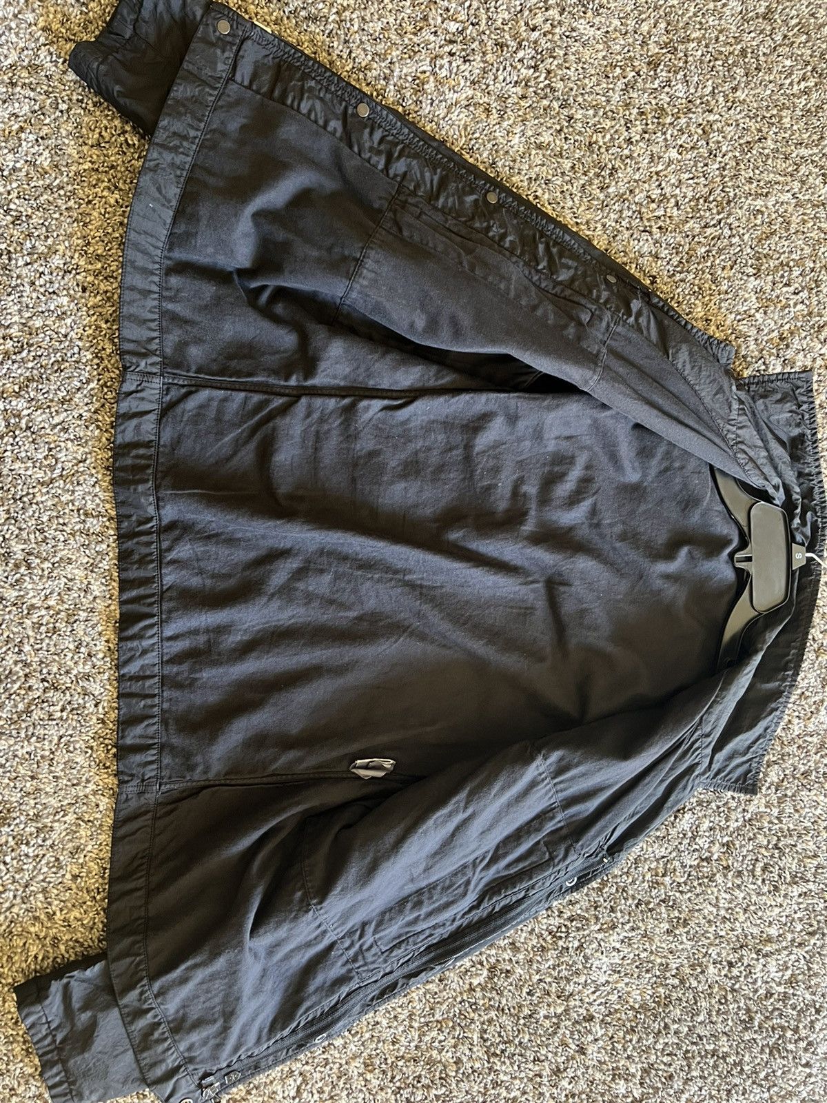 Stone Island Stone Island Tactical Jacket Size US S / EU 44-46 / 1 - 2 Thumbnail