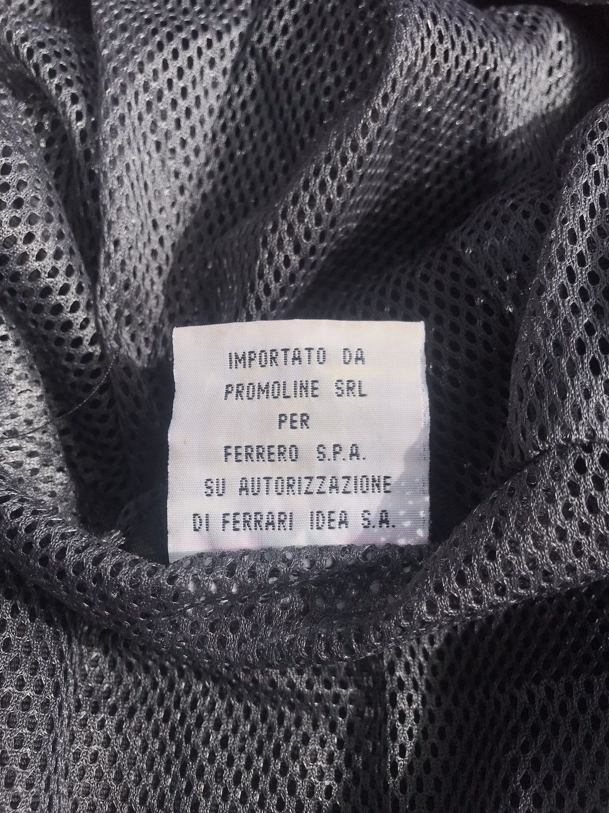 Ferrari Ferrari water repellent anorak Size US S / EU 44-46 / 1 - 6 Thumbnail