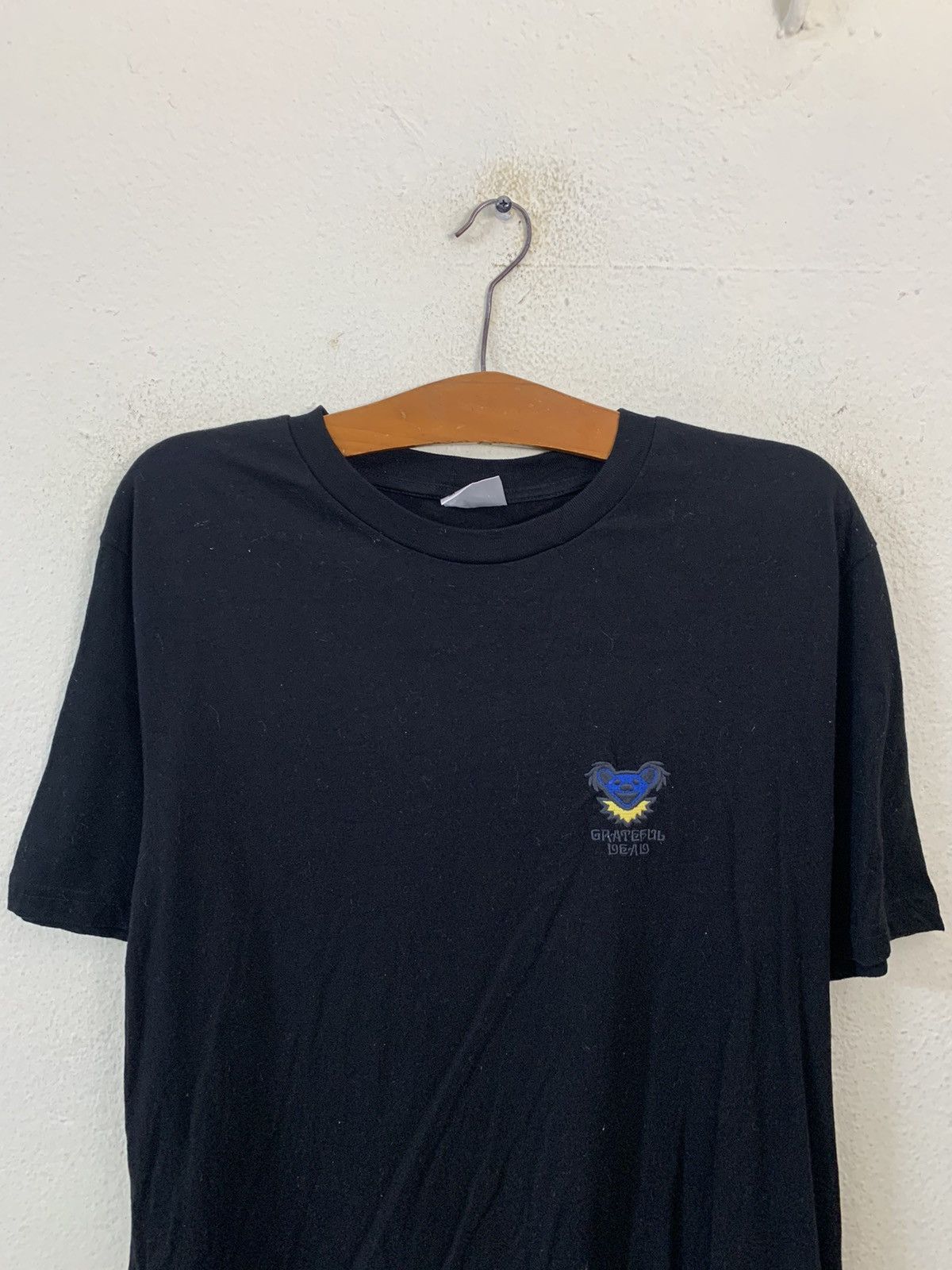 Grateful Dead Grateful Dead Small Logo Tee Size US M / EU 48-50 / 2 - 4 Thumbnail