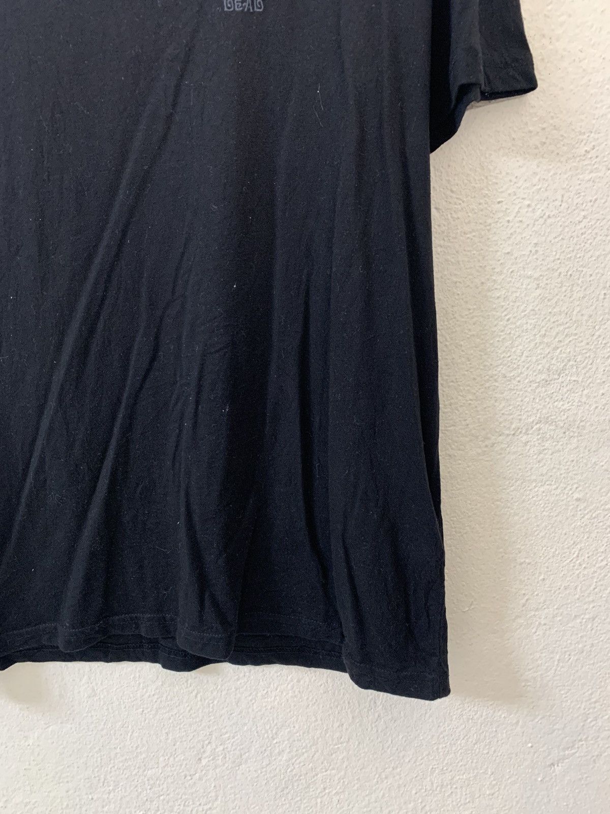 Grateful Dead Grateful Dead Small Logo Tee Size US M / EU 48-50 / 2 - 2 Thumbnail