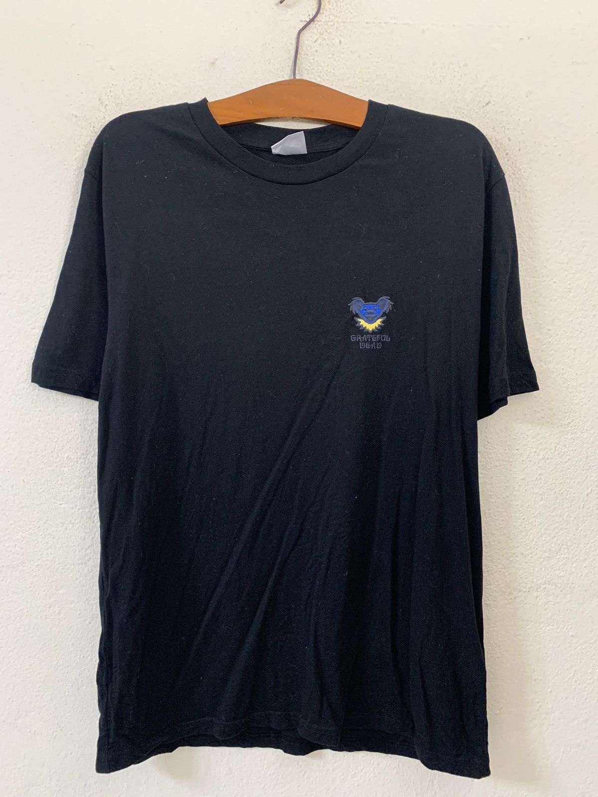 Grateful Dead Grateful Dead Small Logo Tee Size US M / EU 48-50 / 2 - 1 Thumbnail
