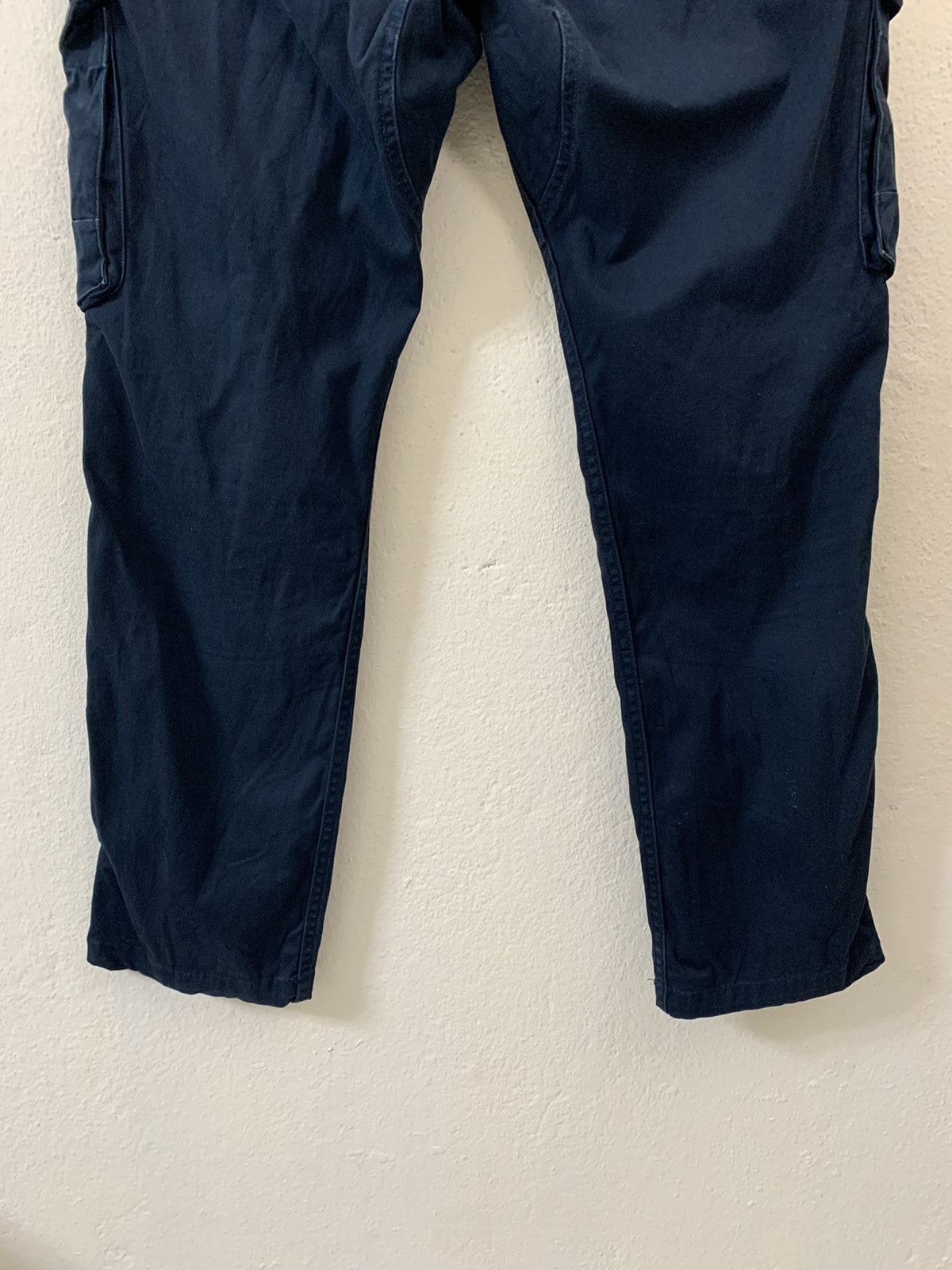 Dickies Dickies Utility Multipocket Cargo Pants Size US 32 / EU 48 - 6 Thumbnail