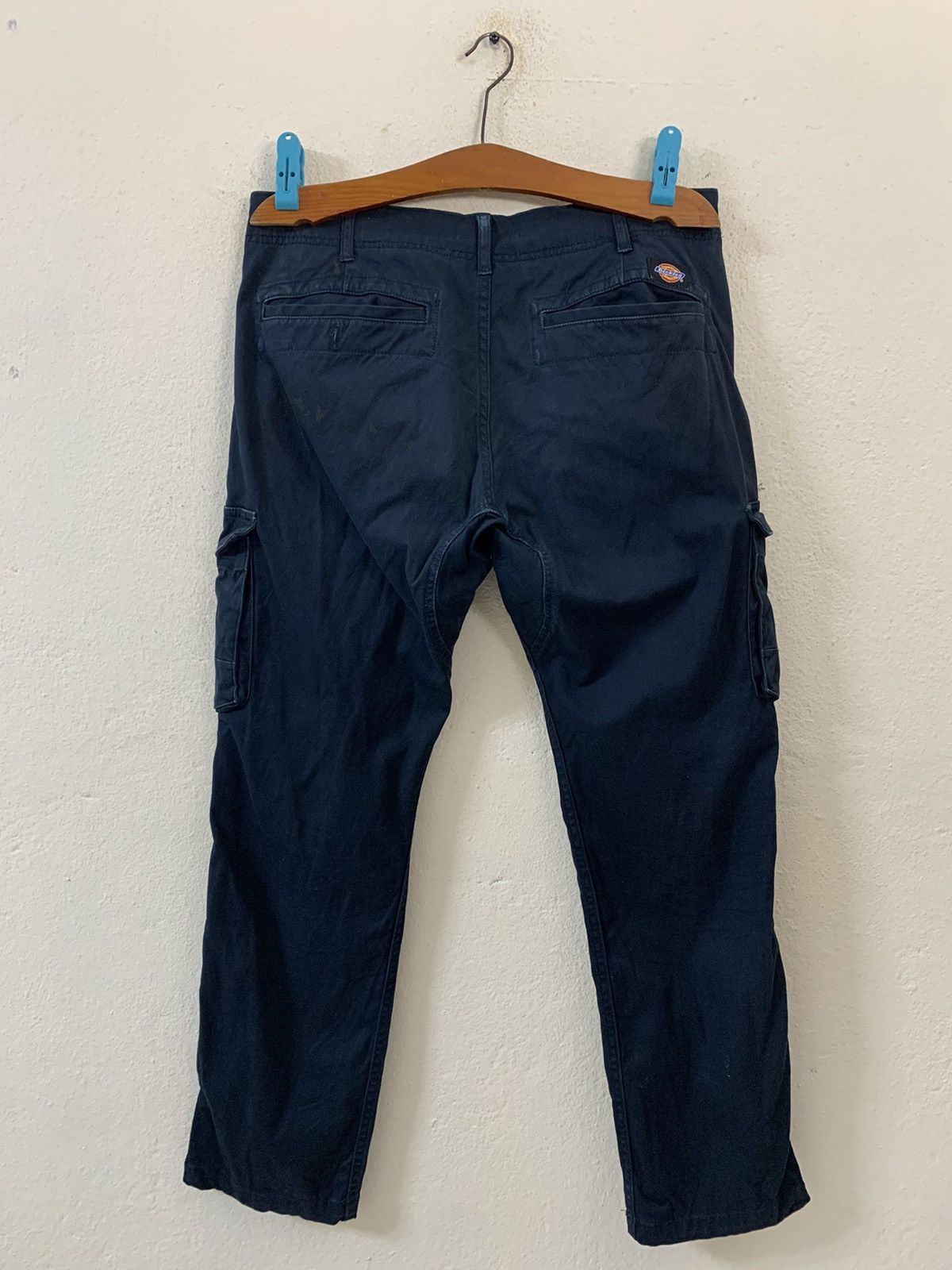 Dickies Dickies Utility Multipocket Cargo Pants Size US 32 / EU 48 - 5 Thumbnail