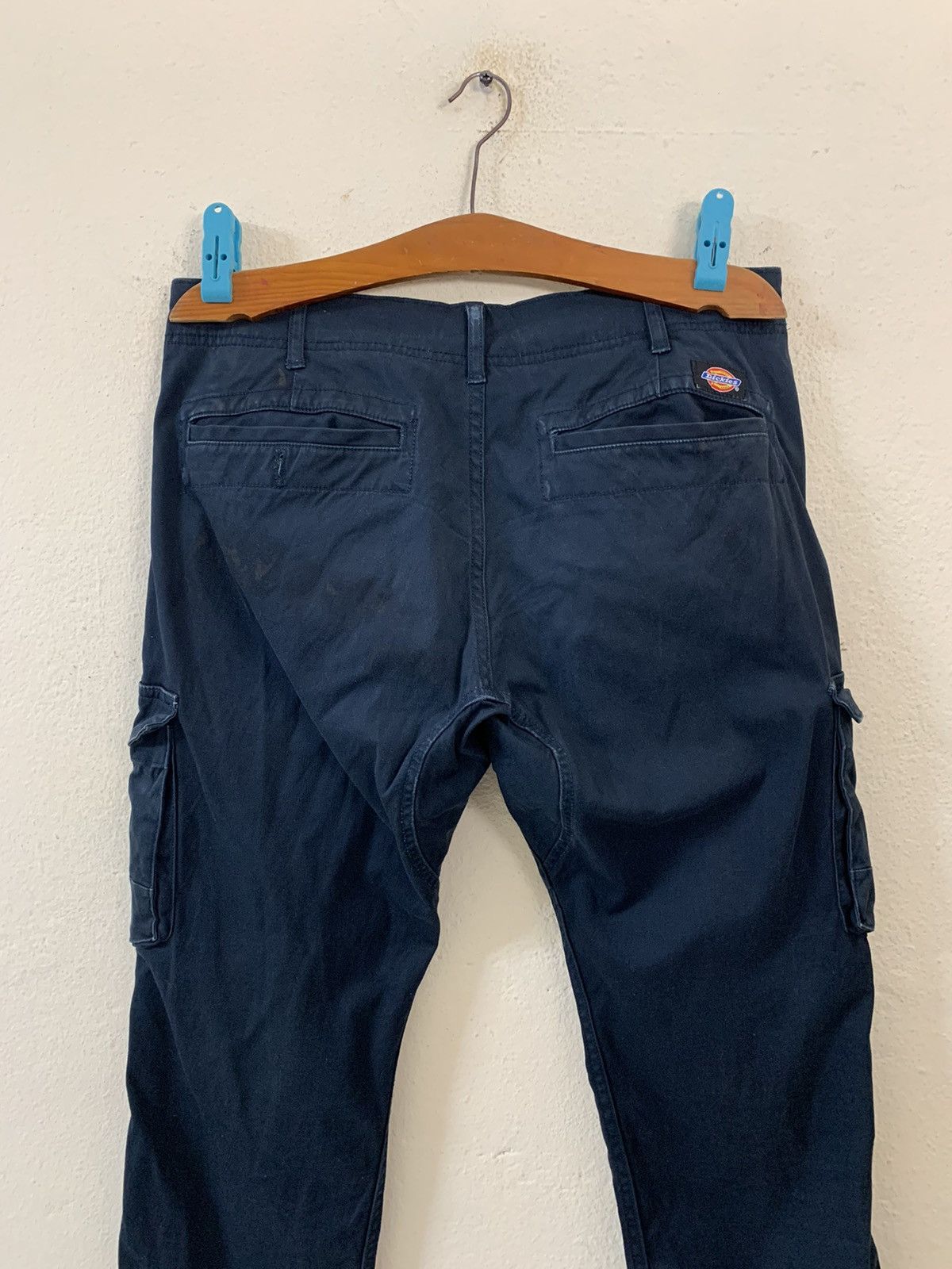 Dickies Dickies Utility Multipocket Cargo Pants Size US 32 / EU 48 - 7 Thumbnail