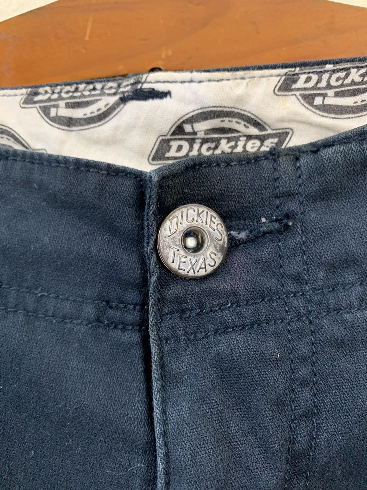 Dickies Dickies Utility Multipocket Cargo Pants Size US 32 / EU 48 - 4 Thumbnail