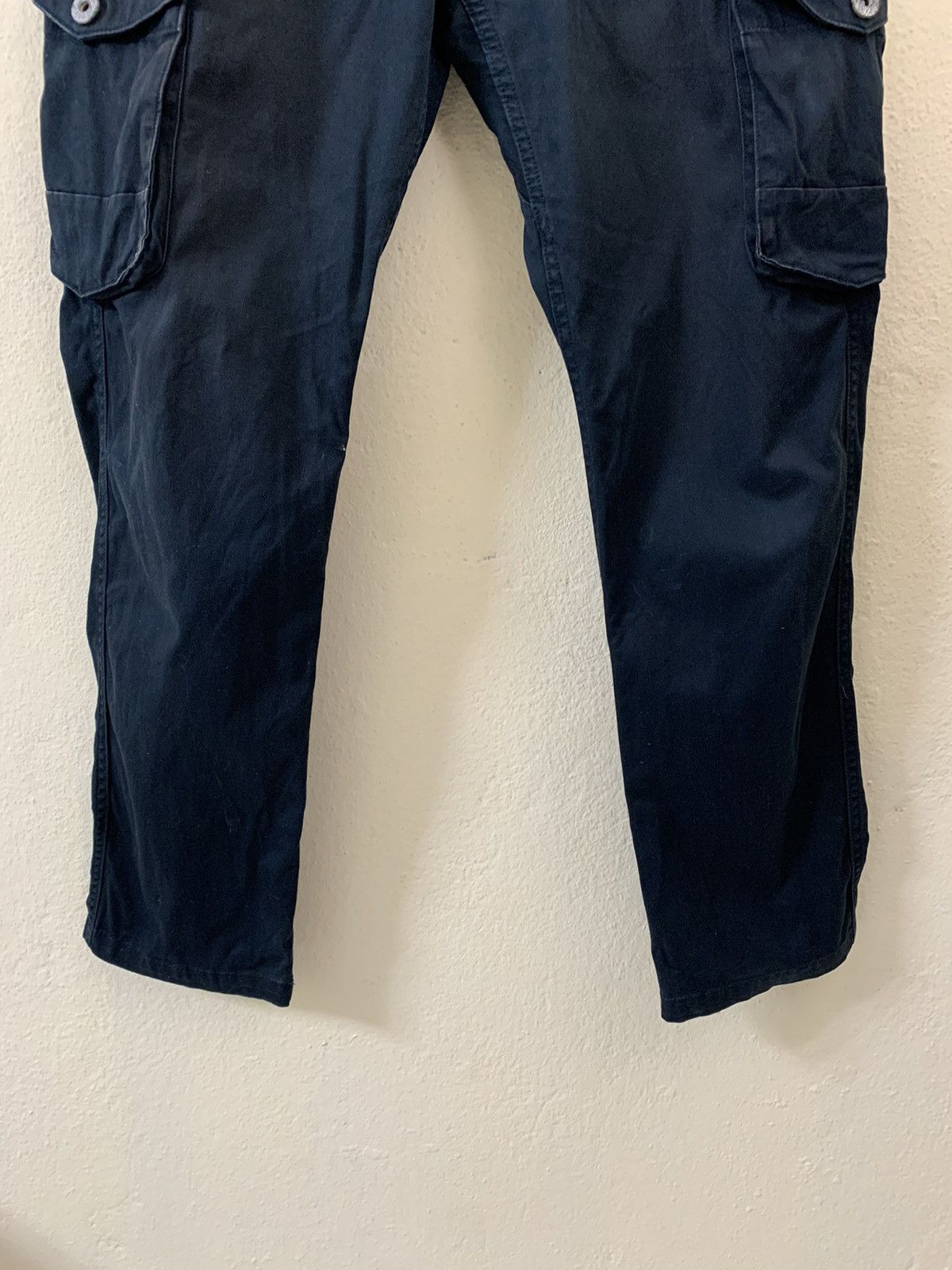 Dickies Dickies Utility Multipocket Cargo Pants Size US 32 / EU 48 - 2 Thumbnail