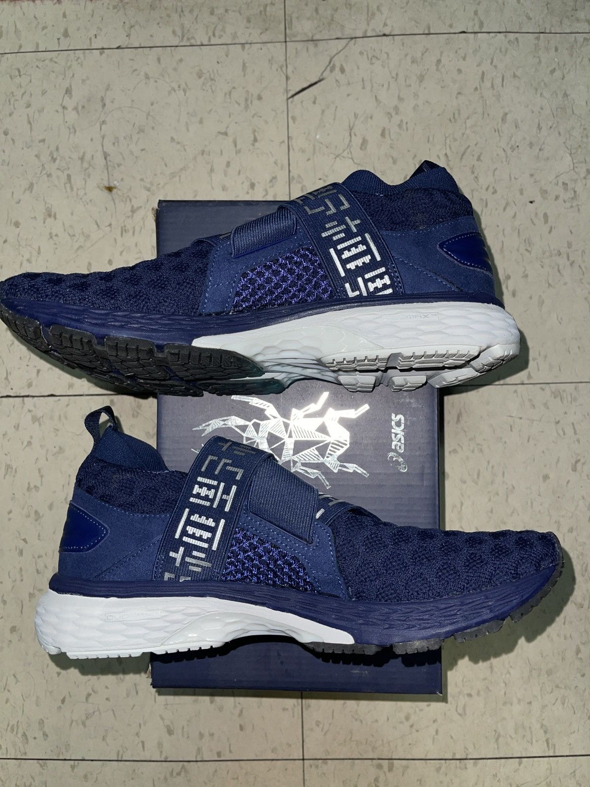 Asics Gel Kayano 25 Obistag Grailed