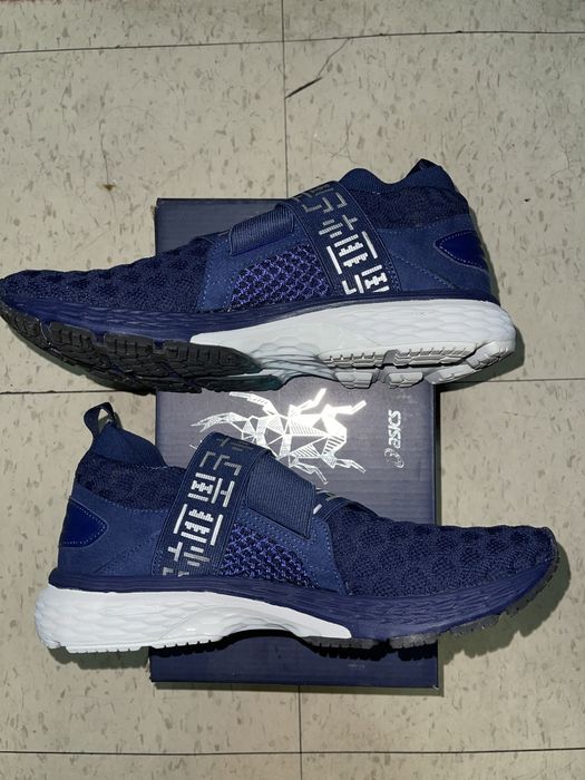 Asics obistag sale