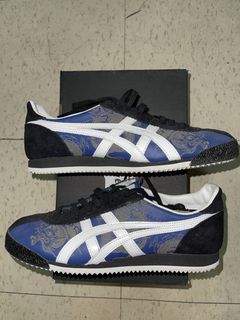 Asics bruce lee sale shoes