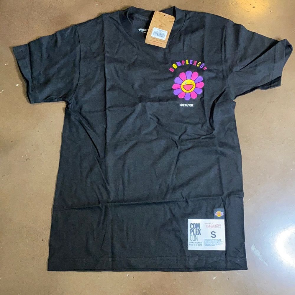 Complexcon Lakers | Grailed