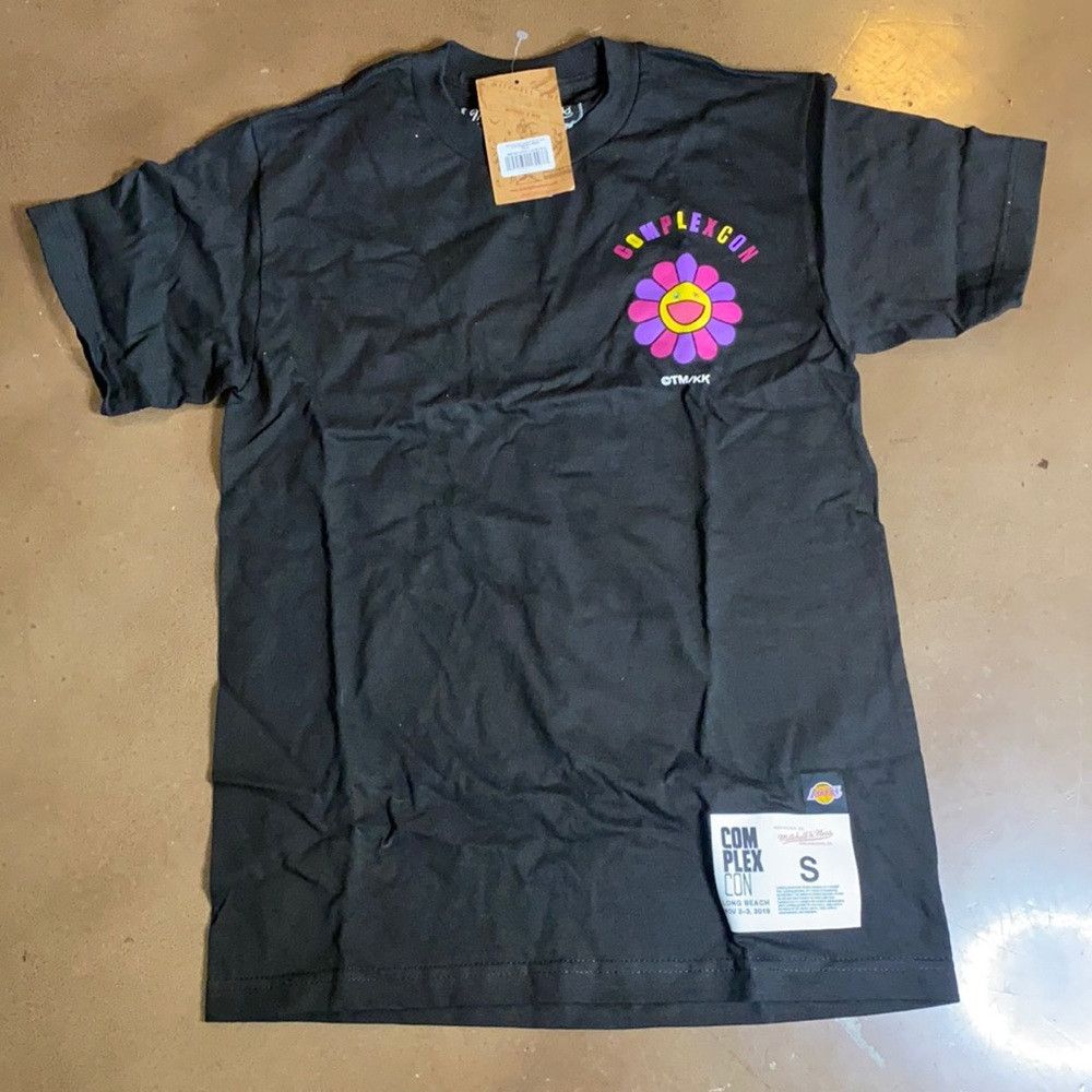 Takashi Murakami x Lakers Tee