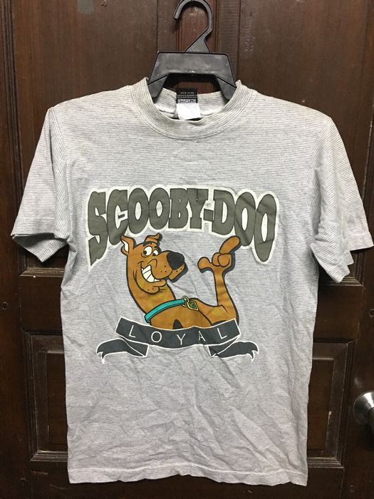 Vintage Rare Vintage SCOOBY DOO by Warner Bros Studio Made In Usa | Grailed