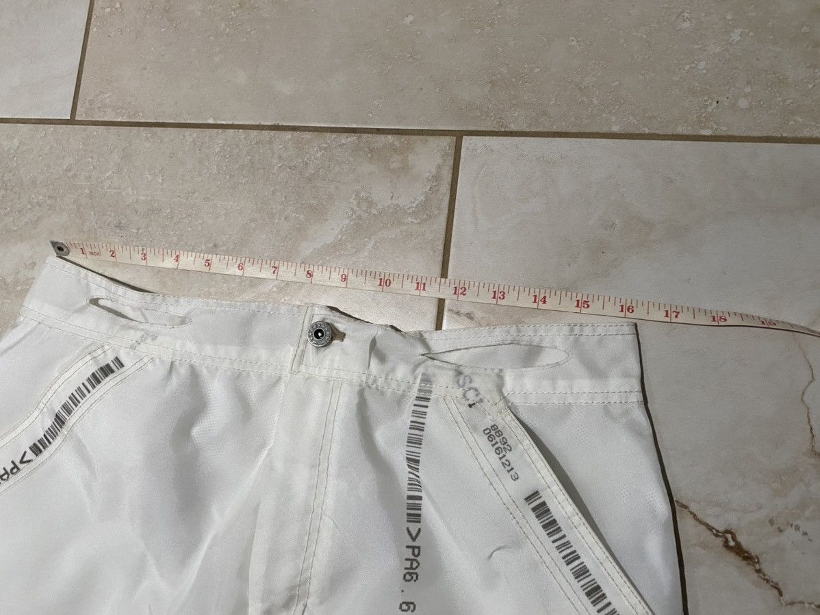 KANGHYUK !Final Price Drop! Readymade airbag shorts Size US 32 / EU 48 - 5 Thumbnail