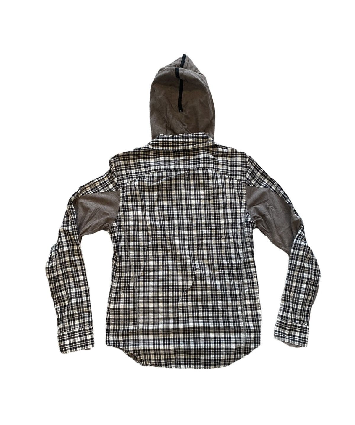 PPFM Hybrid Shirt-Hoodie