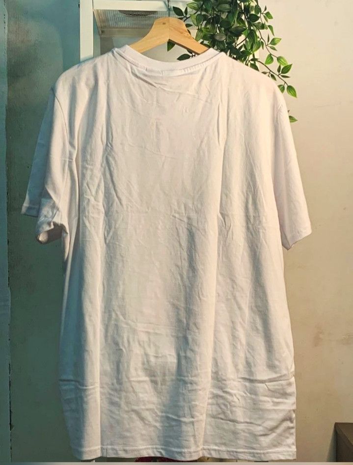 Warner Bros BNWT 🔥Dumb and Dumber Movie T-Shirt Size US XL / EU 56 / 4 - 2 Thumbnail