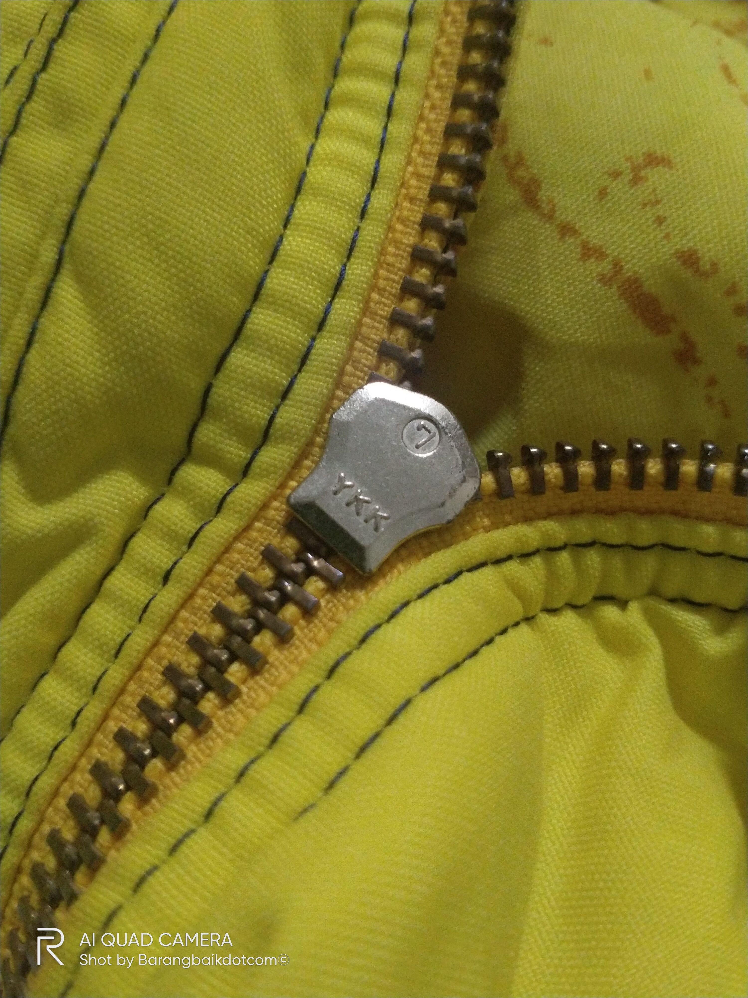 Japanese Brand × Vintage Windex high pile half-zip pullover Size US L / EU 52-54 / 3 - 11 Thumbnail