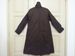 Issey Miyake Pleats Please by Issey Miyake Long Jacket Trenchcoat Size US L / EU 52-54 / 3 - 4 Thumbnail