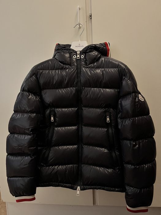 Moncler alberic best sale