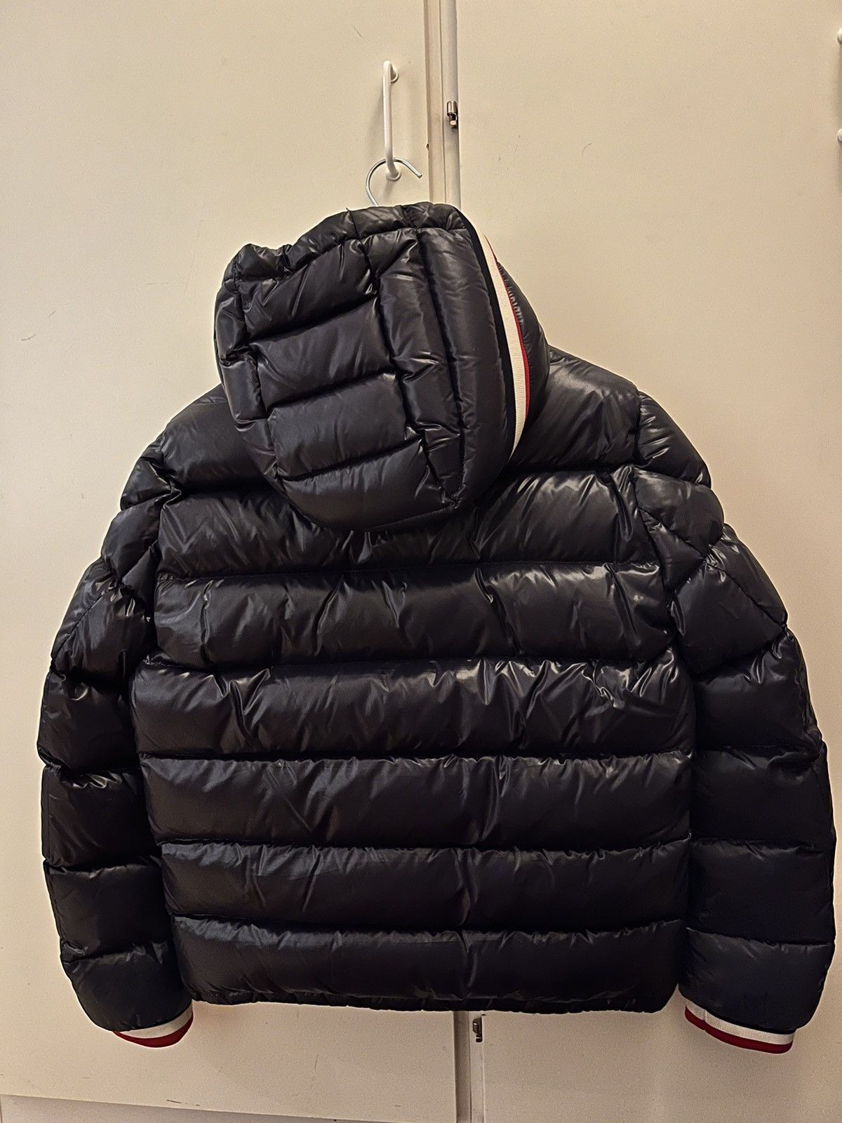 Moncler alberic jacket deals