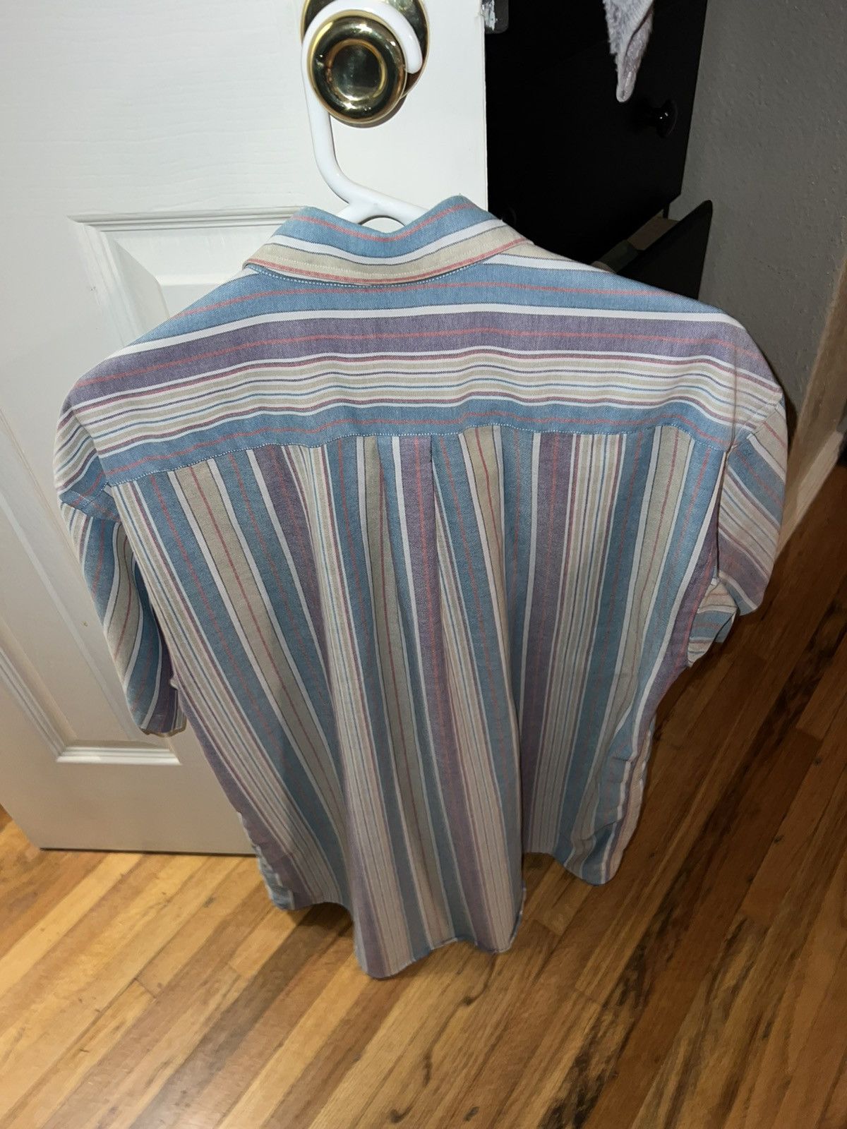 Vintage Vintage Button Up Size US L / EU 52-54 / 3 - 4 Thumbnail