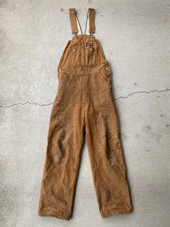 Supreme coveralls andreweis - Gem