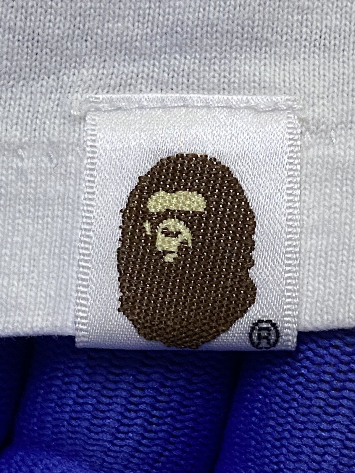 Bape Bape x Hanshin Tigers Tee Size US M / EU 48-50 / 2 - 10 Thumbnail