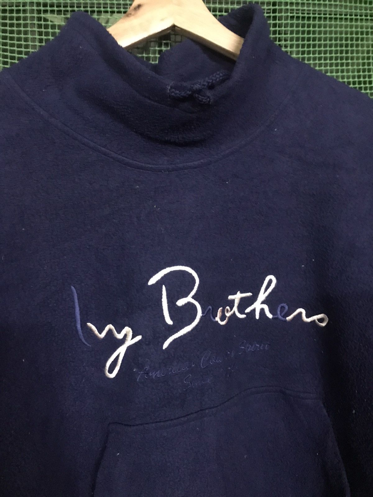 Other America Sport Sweatshirt Pullover Size US L / EU 52-54 / 3 - 3 Thumbnail