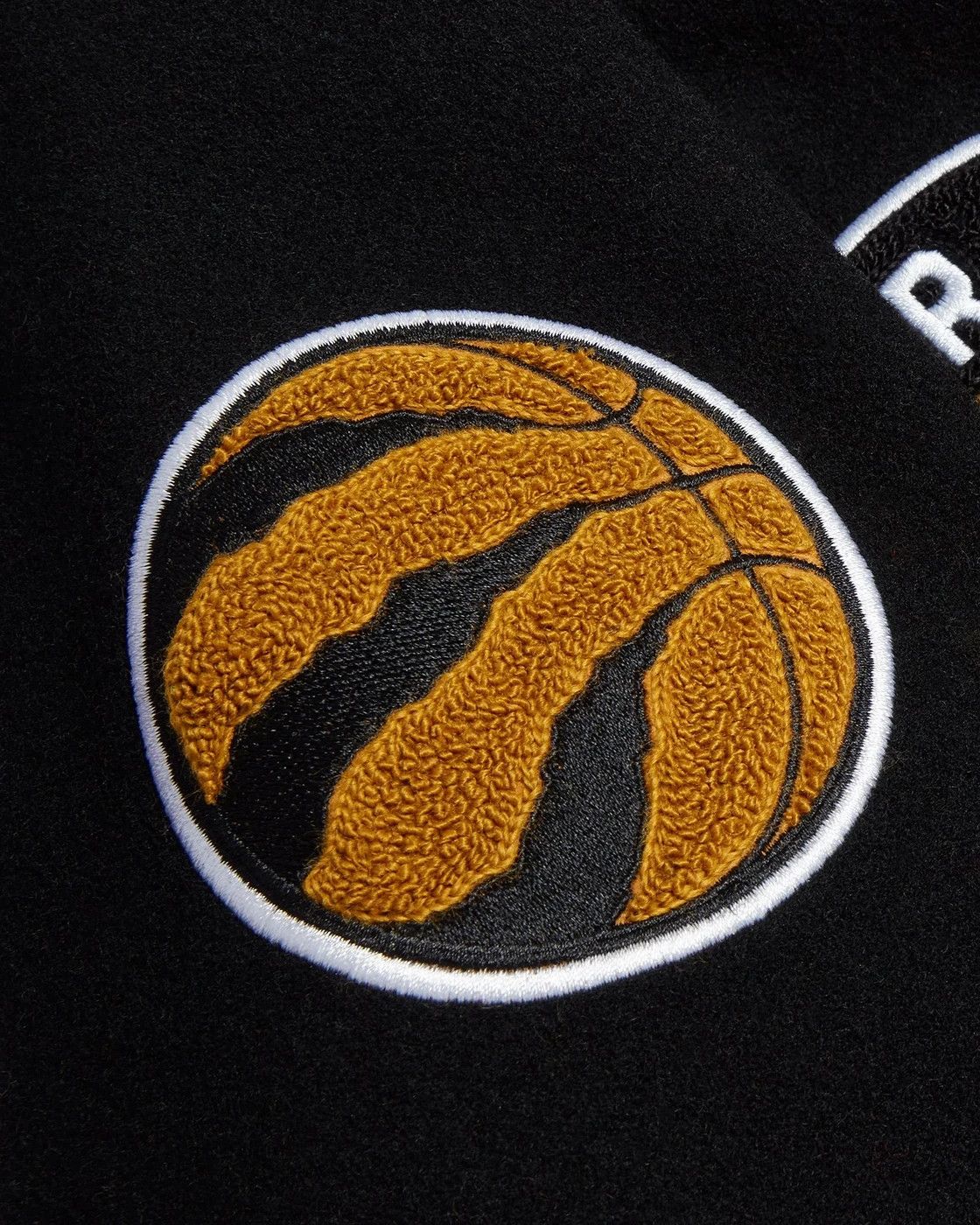 Drake OVO X NBA RAPTORS VARSITY JACKET Size US XXL / EU 58 / 5 - 12 Thumbnail