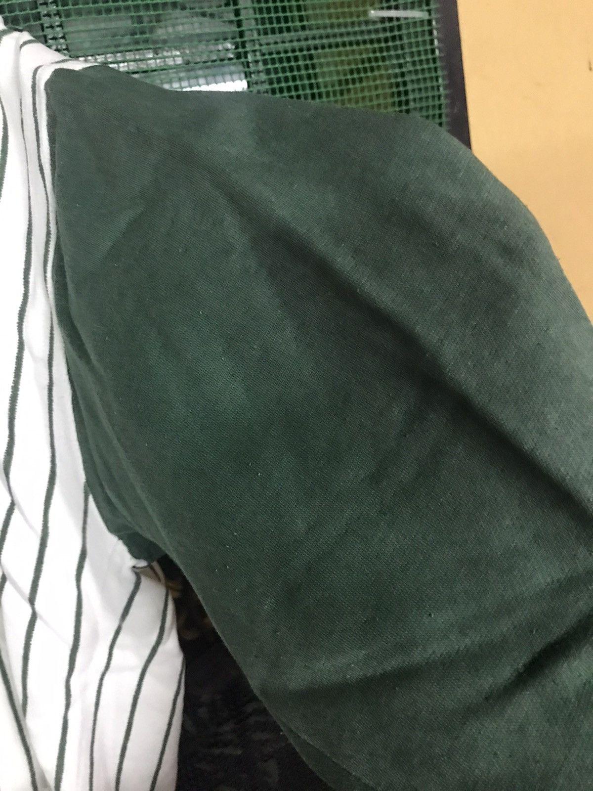 Other Oakland Stadium Hoodie Pullover Size US L / EU 52-54 / 3 - 5 Thumbnail