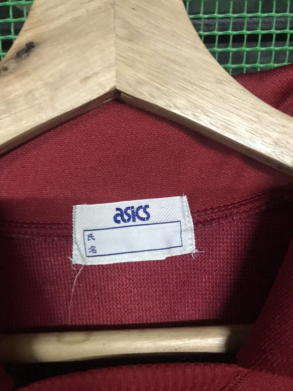 Asics Asics Jelenk Sweatshirt Small Logo Pullover Size US M / EU 48-50 / 2 - 5 Thumbnail