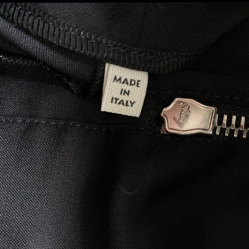 Jean Paul Gaultier JPG Waist Zip With Chain Size 28" / US 6 / IT 42 - 5 Thumbnail