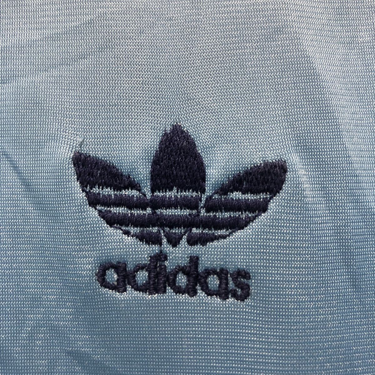 Vintage Vintage Adidas ATP Keyrolan Jacket Size US S / EU 44-46 / 1 - 2 Thumbnail