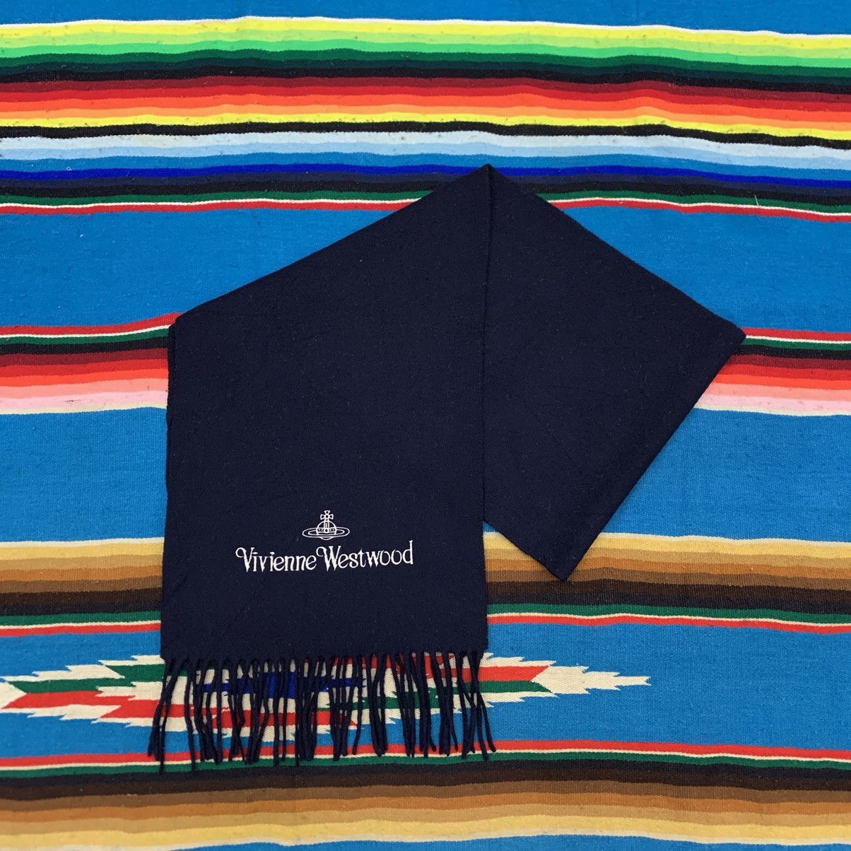 Vivien Westwood Scarf