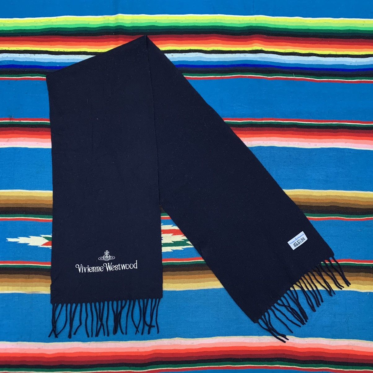 Other × Vivienne Westwood Vivien Westwood Scarf Size ONE SIZE - 2 Thumbnail