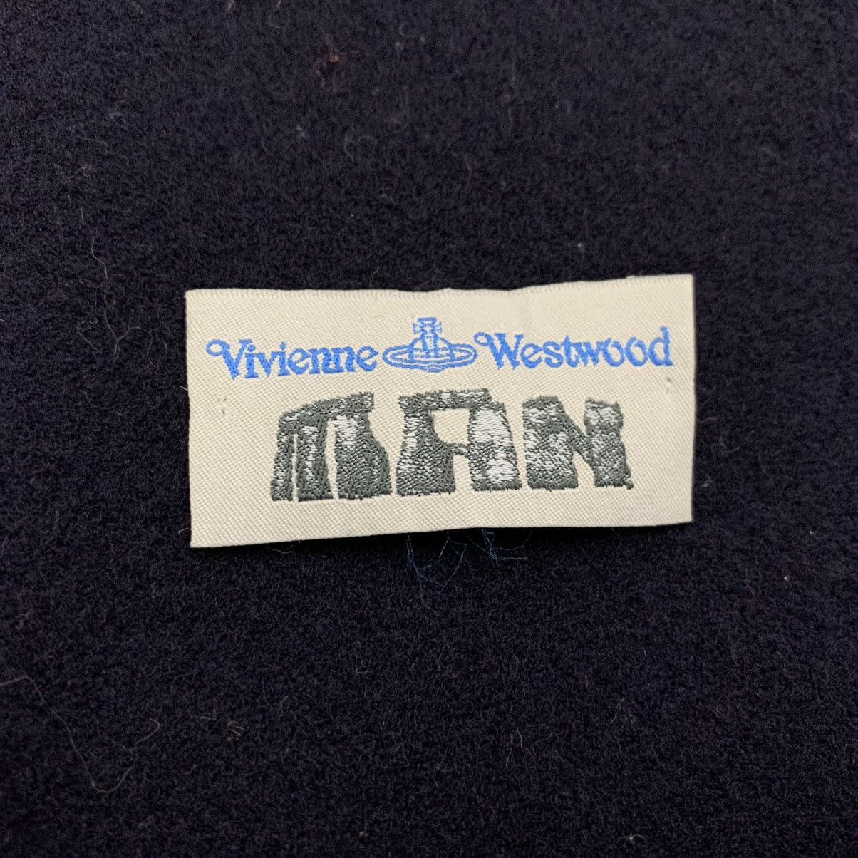 Other × Vivienne Westwood Vivien Westwood Scarf Size ONE SIZE - 5 Thumbnail