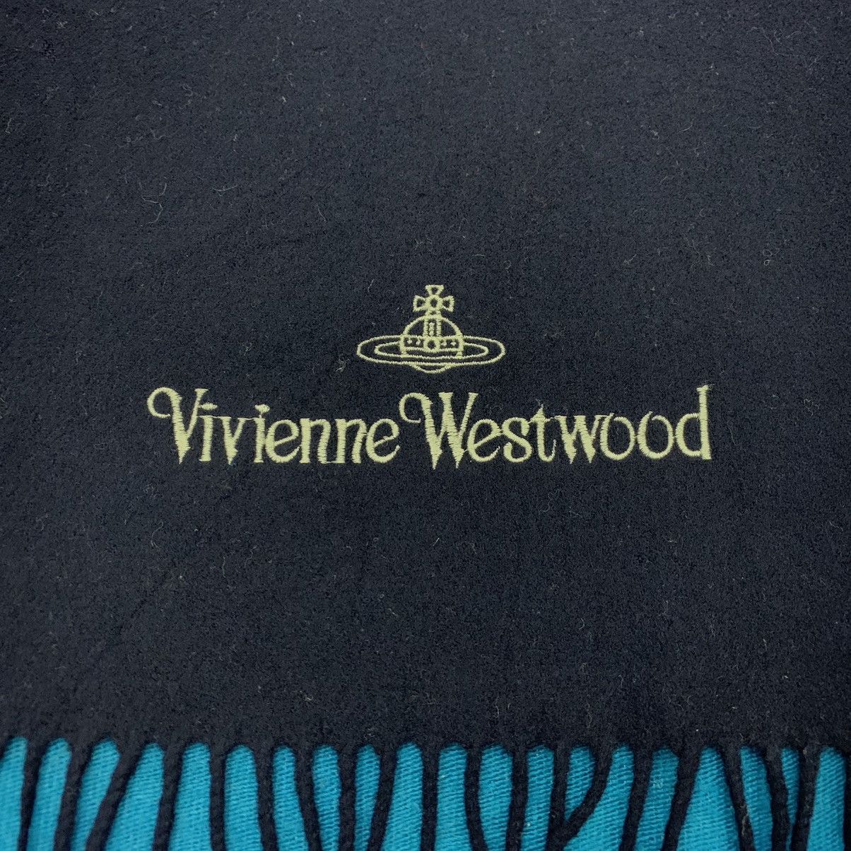 Other × Vivienne Westwood Vivien Westwood Scarf Size ONE SIZE - 4 Thumbnail