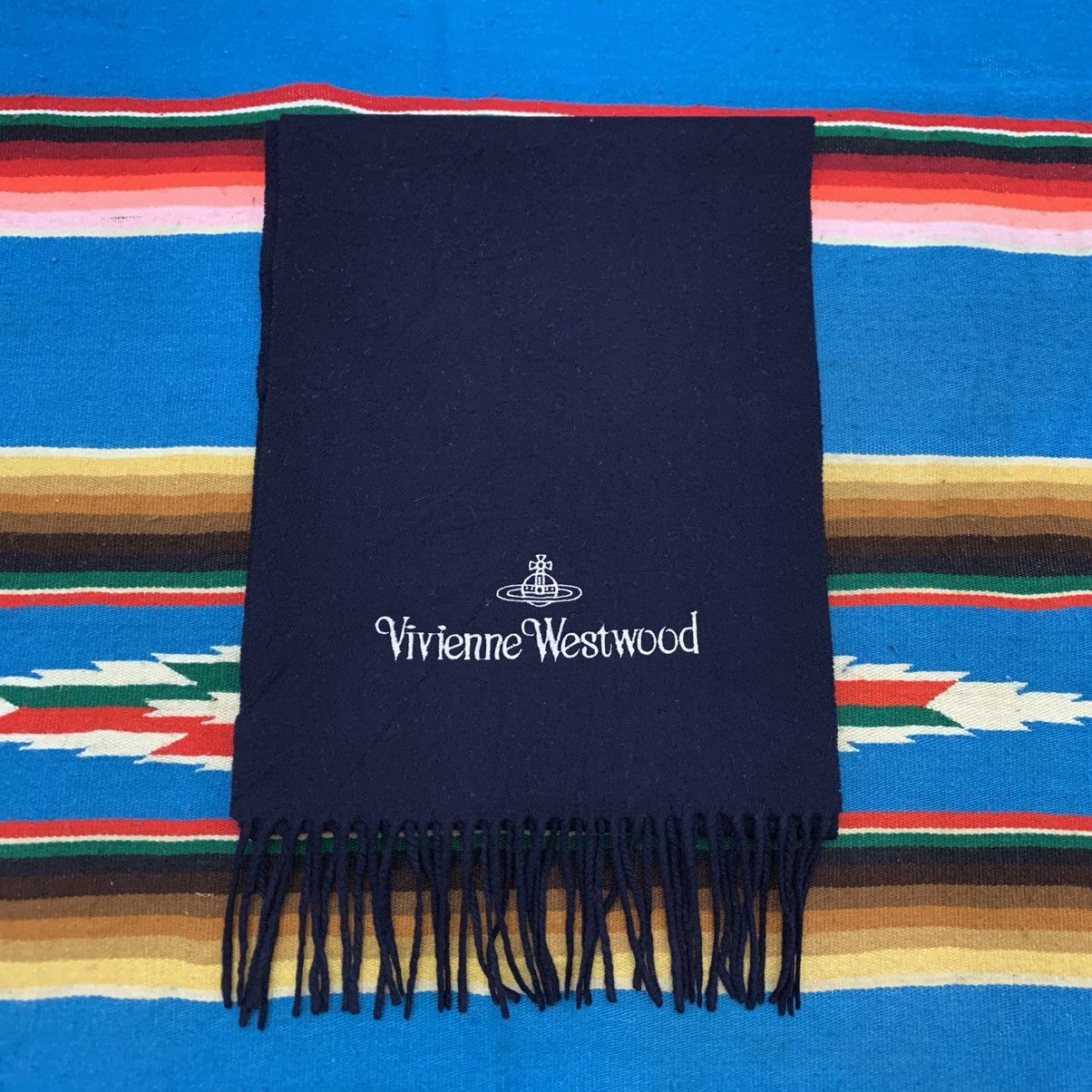 Other × Vivienne Westwood Vivien Westwood Scarf Size ONE SIZE - 3 Thumbnail