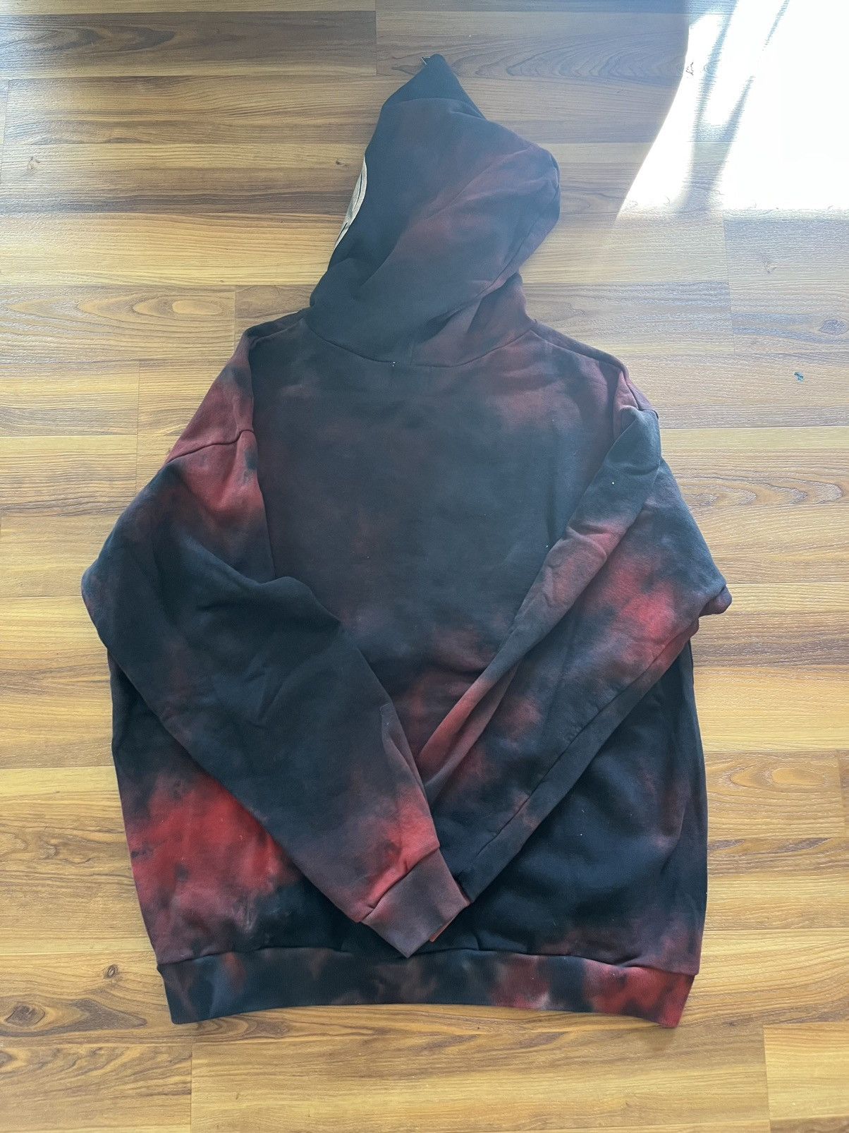 Warren Lotas Warren lotas slasher mask hoodie XL Size US XL / EU 56 / 4 - 8 Thumbnail