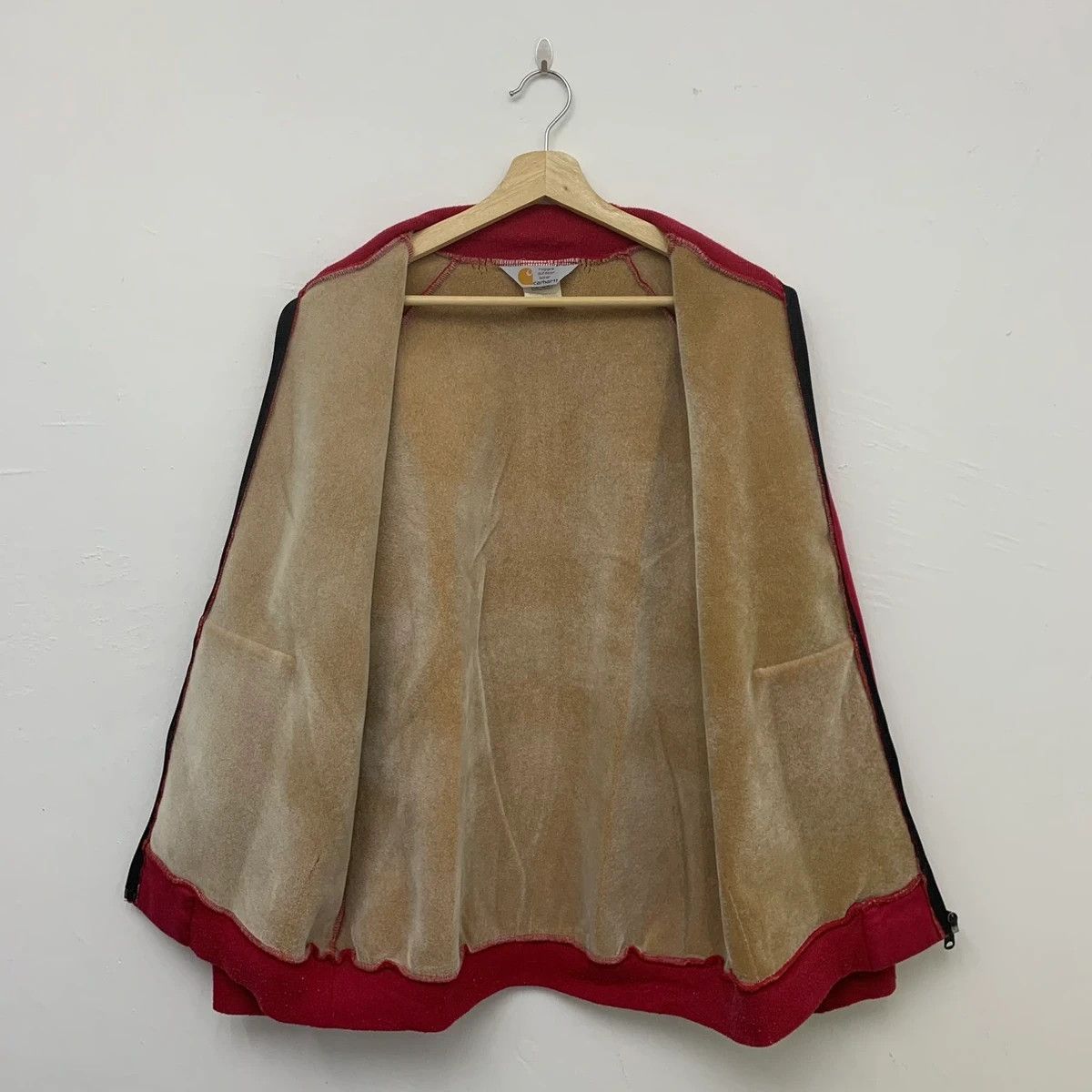 Carhartt Carhartt Car Lux Jacket Size US M / EU 48-50 / 2 - 3 Thumbnail