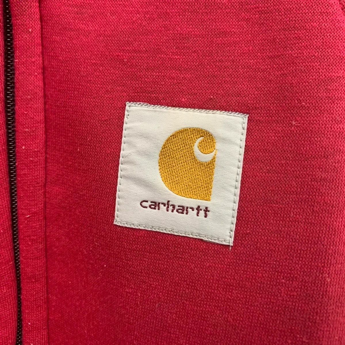 Carhartt Carhartt Car Lux Jacket Size US M / EU 48-50 / 2 - 6 Thumbnail