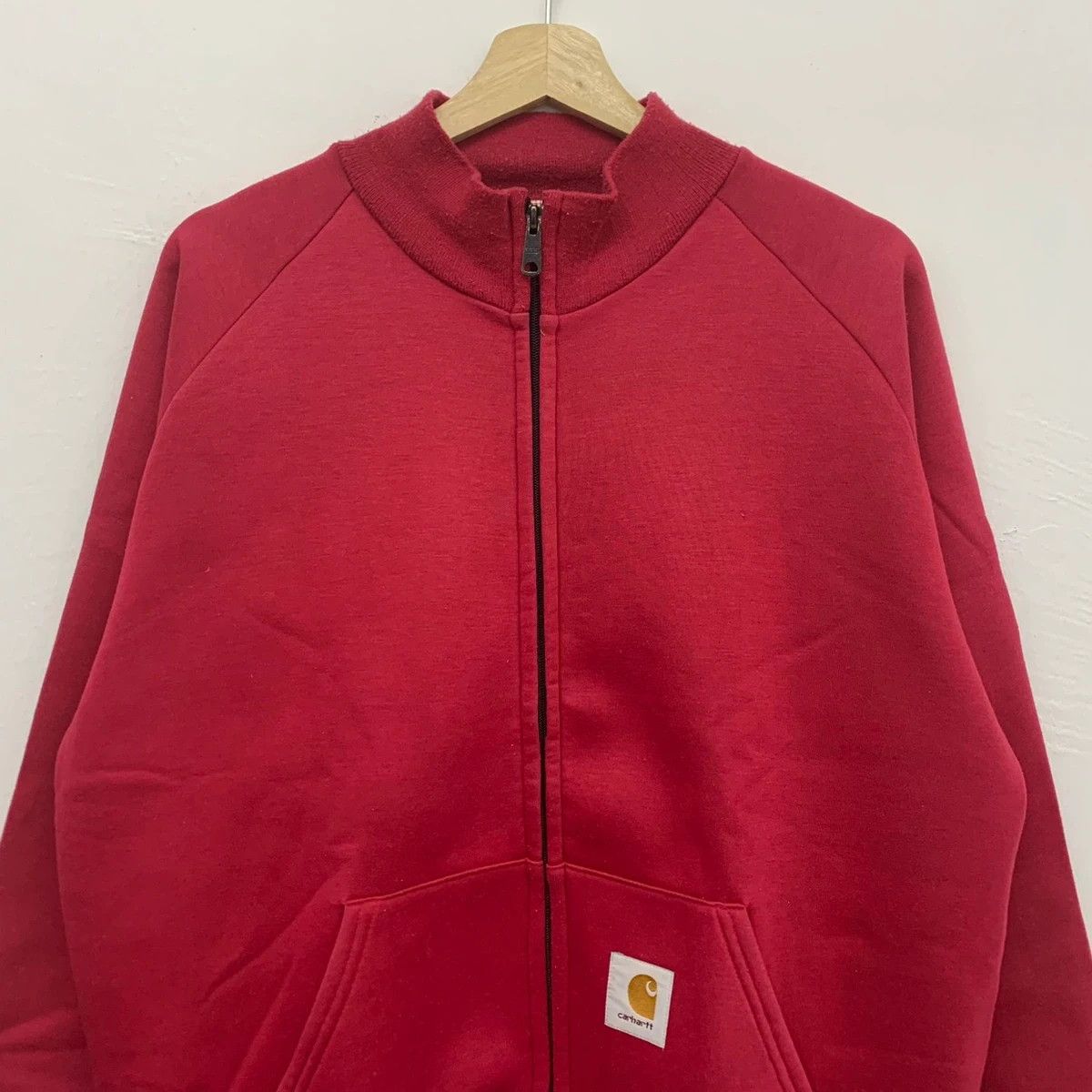 Carhartt Carhartt Car Lux Jacket Size US M / EU 48-50 / 2 - 4 Thumbnail