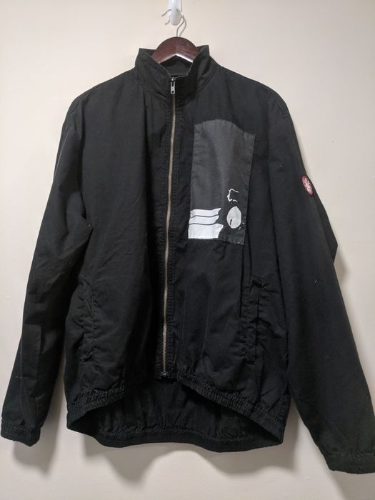 Cav Empt Cav Empt X Pool Aoyama Blackrooms Jacket | Grailed