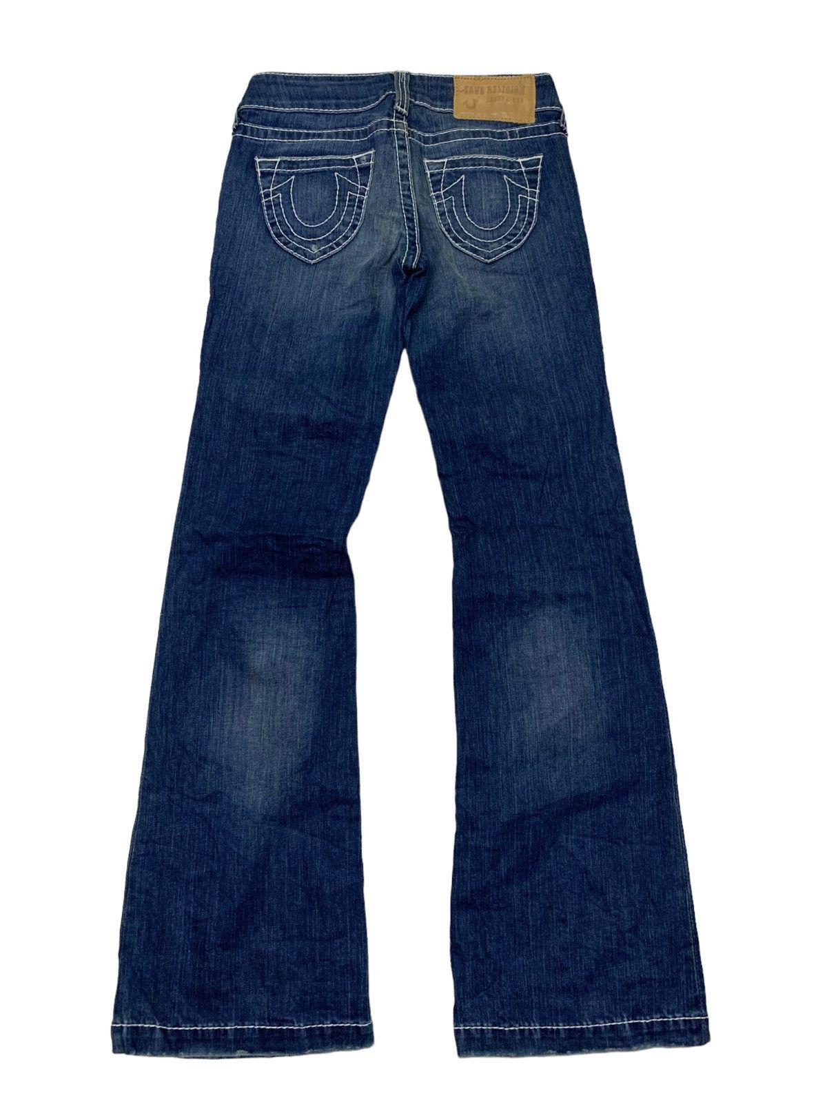 True Religion True religion jeans Size 30" / US 8 / IT 44 - 4 Thumbnail