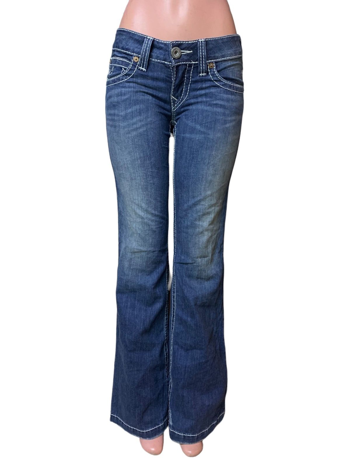 True Religion True religion jeans Size 30" / US 8 / IT 44 - 7 Thumbnail